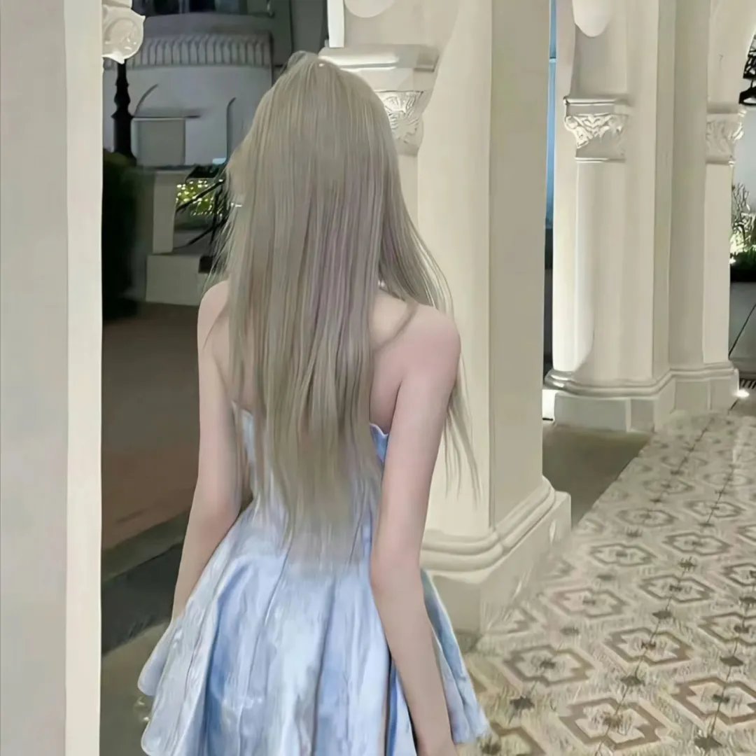 美人鱼