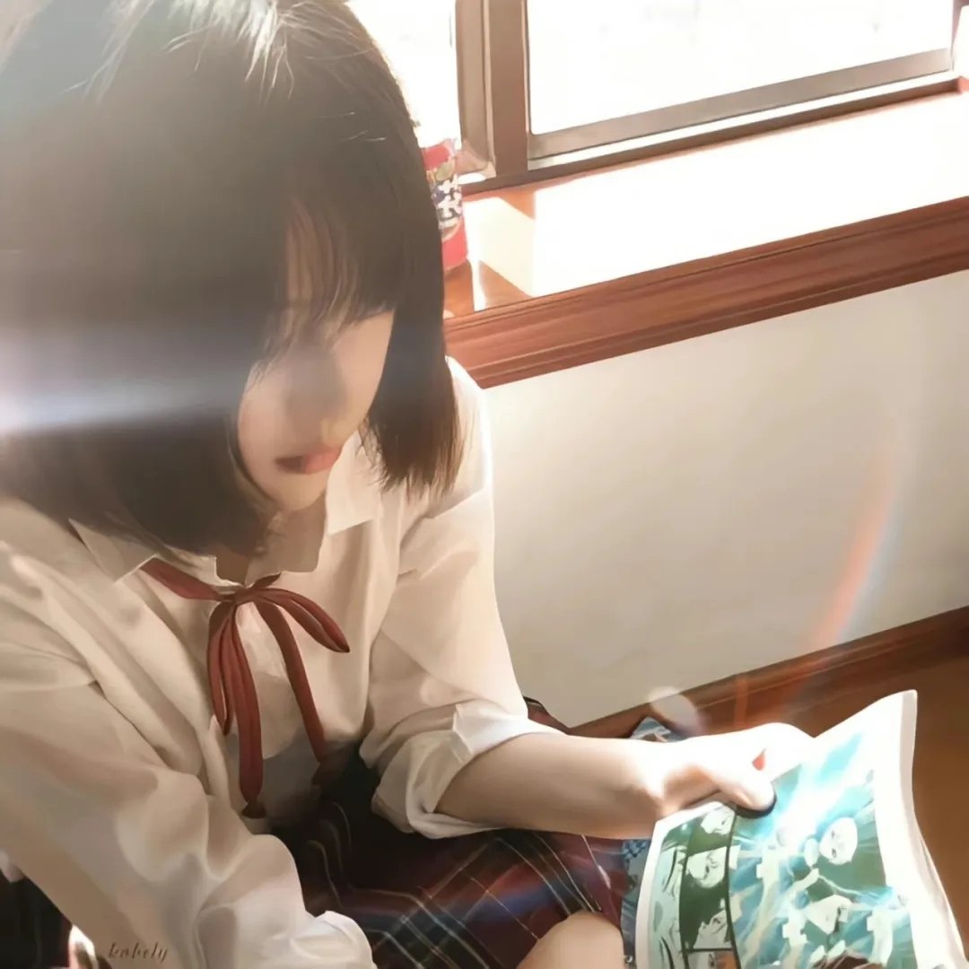 渔童