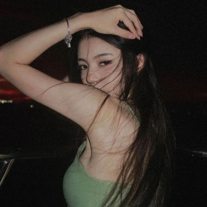 女仆