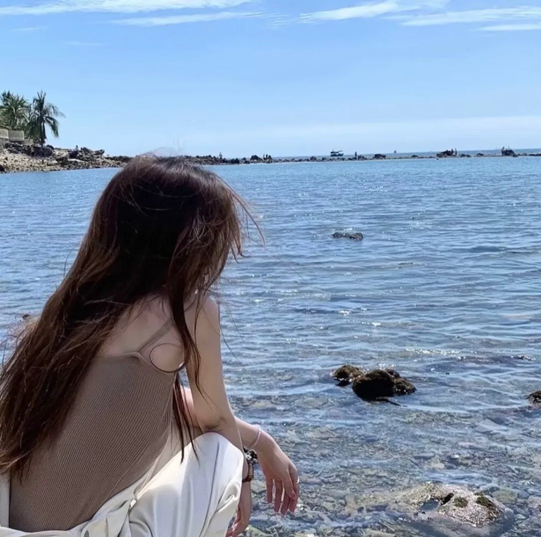微不足道的人们
